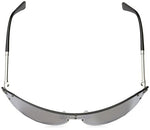 Versace VE2180 Exclusive Shield Sunglasses | ABCGlasses.com