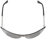 Versace VE2180 Exclusive Shield Sunglasses | ABCGlasses.com