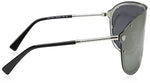Versace VE2180 Premium Shield Sunglasses | ABCGlasses.com