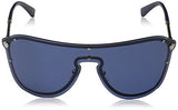 Versace VE2180 Authentic Shield Sunglasses | ABCGlasses.com