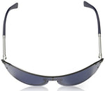 Versace VE2180 Trendy Shield Sunglasses | ABCGlasses.com