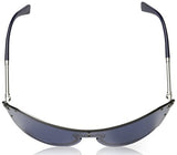 Versace VE2180 Trendy Shield Sunglasses | ABCGlasses.com