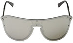 Versace VE2180 Classic Shield Sunglasses | ABCGlasses.com