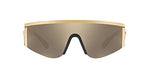 Versace VE2197 Shield Sunglasses | ABCGlasses.com