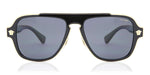 Versace VE2199 Medusa Retro Charm Sunglasses | ABCGlasses.com