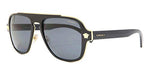 Versace VE2199 Medusa Retro Charm Designer Sunglasses | ABCGlasses.com