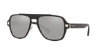 Versace VE2199 Medusa Retro Charm Luxury Sunglasses | ABCGlasses.com