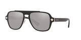 Versace VE2199 Medusa Retro Charm Luxury Sunglasses | ABCGlasses.com