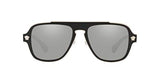 Versace VE2199 Medusa Retro Charm Premium Sunglasses | ABCGlasses.com