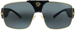 Versace VE2207 Sunglasses | ABCGlasses.com