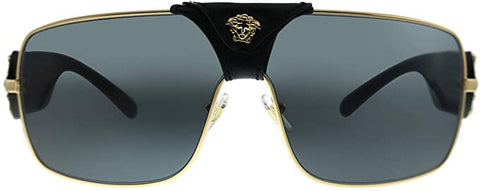 Versace VE2207 Sunglasses | ABCGlasses.com