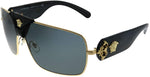 Versace VE2207 Designer Sunglasses | ABCGlasses.com