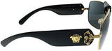 Versace VE2207 Stylish Sunglasses | ABCGlasses.com