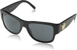 Versace VE4275 Medusa Square Sunglasses | ABCGlasses.com