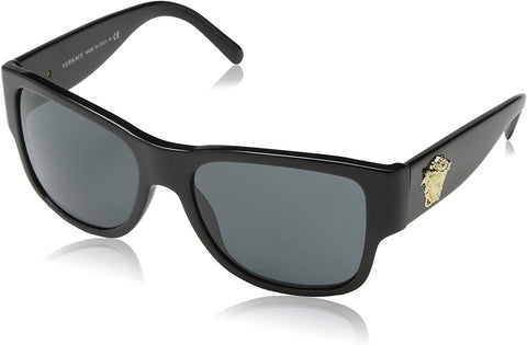 Versace VE4275 Medusa Square Sunglasses | ABCGlasses.com