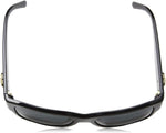 Versace VE4275 Medusa Premium Square Sunglasses | ABCGlasses.com