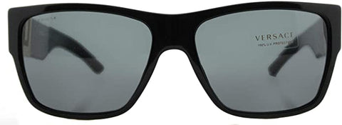 Versace VE4296 Men’s Sunglasses | ABCGlasses.com
