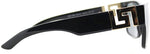 Versace VE4296 Stylish Men’s Sunglasses | ABCGlasses.com