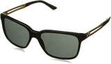 Versace Sunglasses - VE4307 Square | ABCGlasses.com