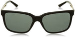 Versace Designer Sunglasses - VE4307 Square | ABCGlasses.com