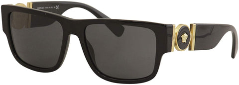 Versace Sunglasses - VE4369 Pillow | ABCGlasses.com
