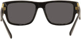 Versace Fashion Sunglasses - VE4369 Pillow | ABCGlasses.com