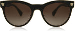 Versace Women Medusa Charm Sunglasses | ABCGlasses.com