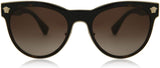 Versace Women Medusa Charm Sunglasses | ABCGlasses.com