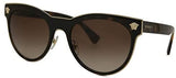 Versace Designer Women Sunglasses - Medusa Charm | ABCGlasses.com