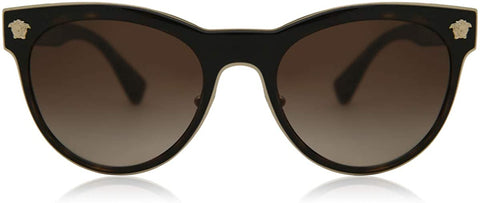 Versace Women Medusa Charm Sunglasses | ABCGlasses.com