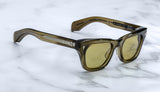 Jacques Marie Mage Sunglasses - Dealan Volvox | ABCGlasses.com