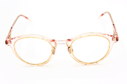 Yuichi Toyama Eyeglasses – ABC Glasses