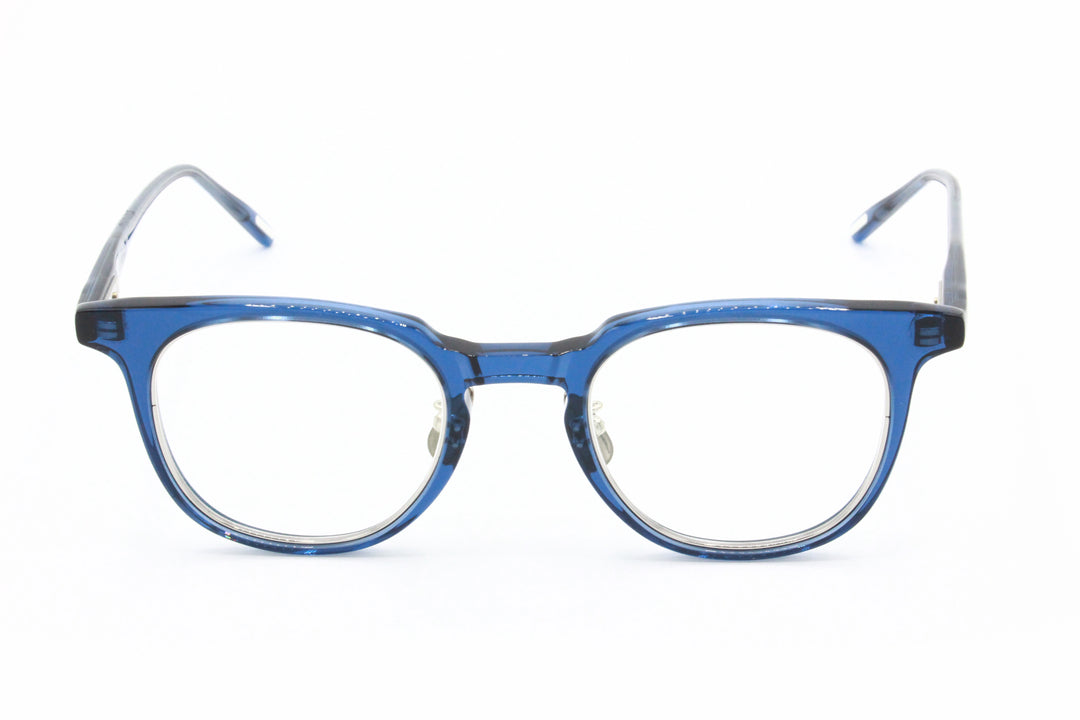 Yuichi Toyama Eyeglasses – ABC Glasses