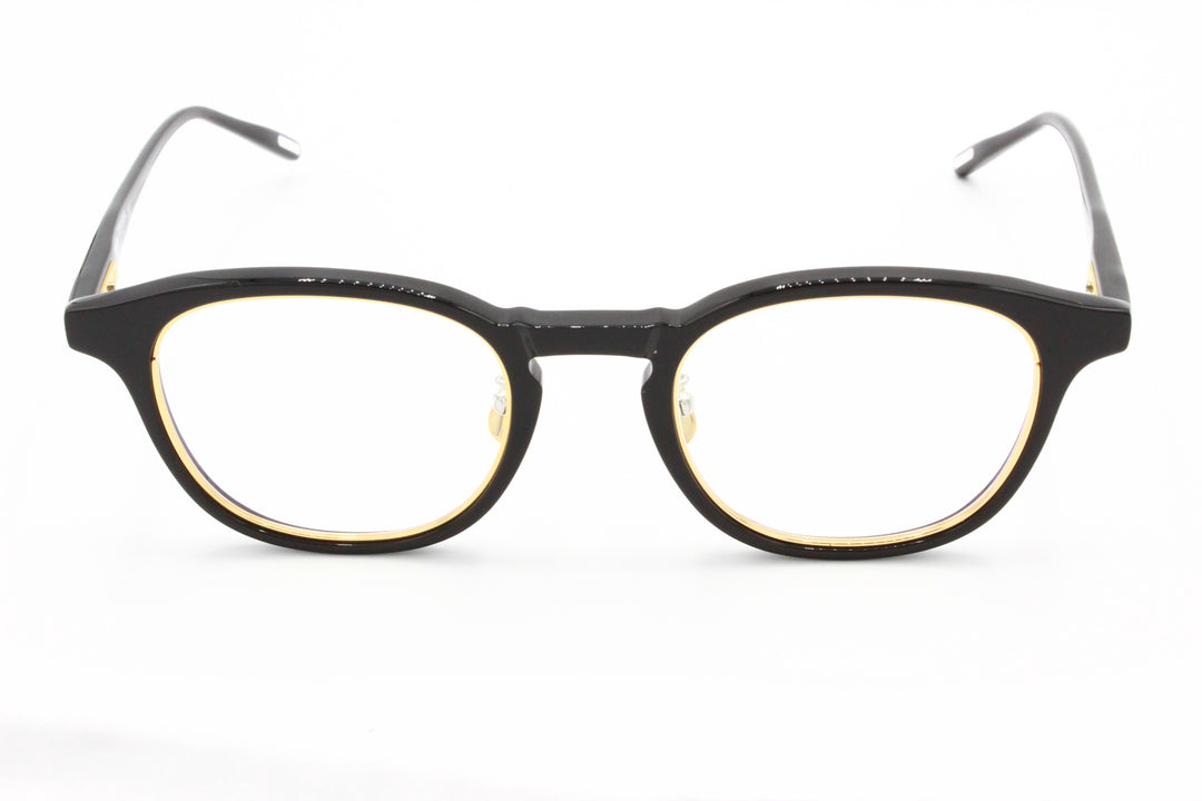 Yuichi Toyama Eyeglasses – ABC Glasses