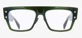 Balmain Eyeglasses - B-III Olive Palladium