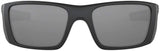 Oakley Men's OO9096 Fuel Cell Sunglasses