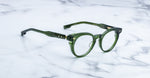 Jacques Marie Mage Arp Rover Eyeglasses ABCGlasses.com 