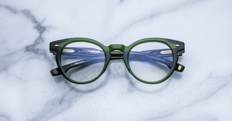 Jacques Marie Mage Arp Rover Eyeglasses ABCGlasses.com 